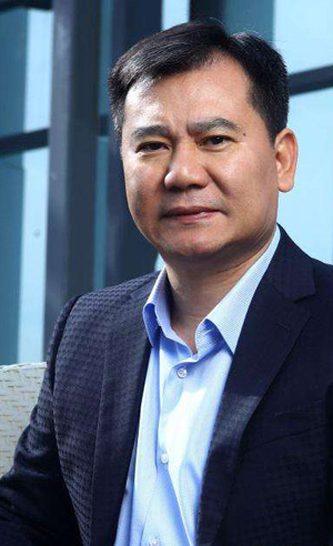 2020“兩會(huì)時(shí)間”開啟，張近東將提交5份建議