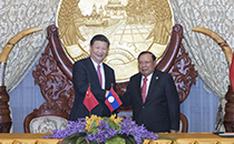 中國共產黨如何同外國政黨交朋友？