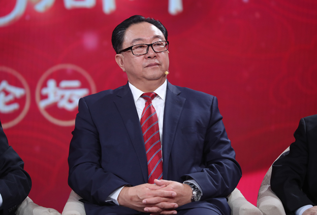 國(guó)投已出資20多億元成立兩支國(guó)家級(jí)基金，投資到貧困地區(qū)，分布在26個(gè)省市自治區(qū)