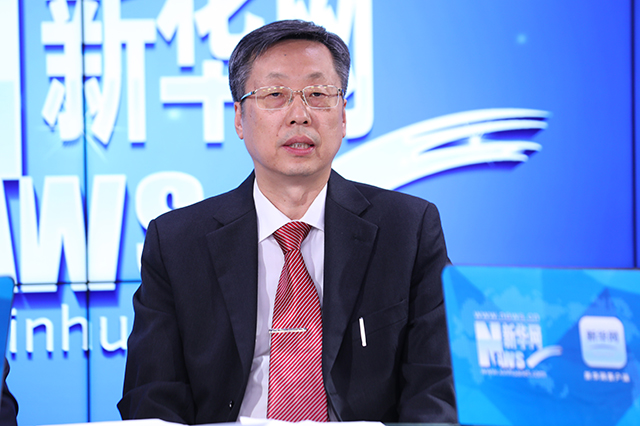 必須久久為功，持續(xù)推進(jìn)國土綠化