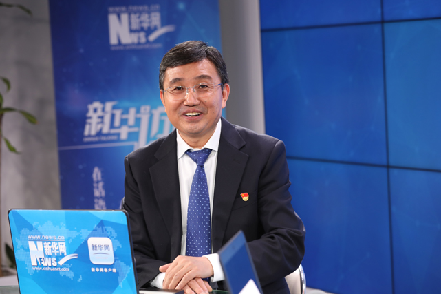 以專注、專業去創新推進 不斷激發黨建活力