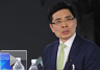 周云杰：創新更多的應該是顛覆式、開放式創新
