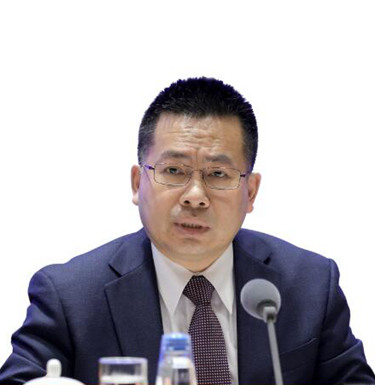 中國走自己的路，也讓別人有路可走