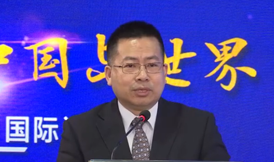 中國走自己的路，也讓別人有路可走